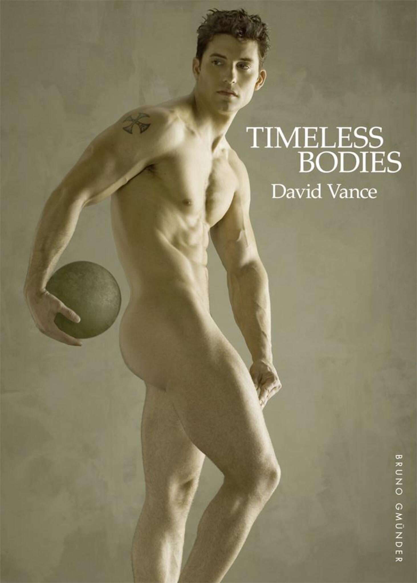 Timless Bodies